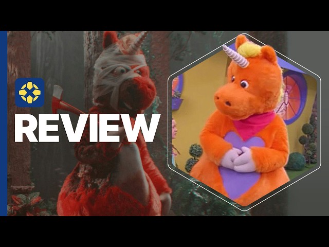 Buddy - Review