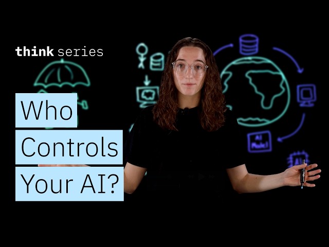 What Is Digital Sovereignty? AI, Data & Control Explained