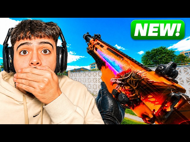 Wait, the New Gun is actually worth it