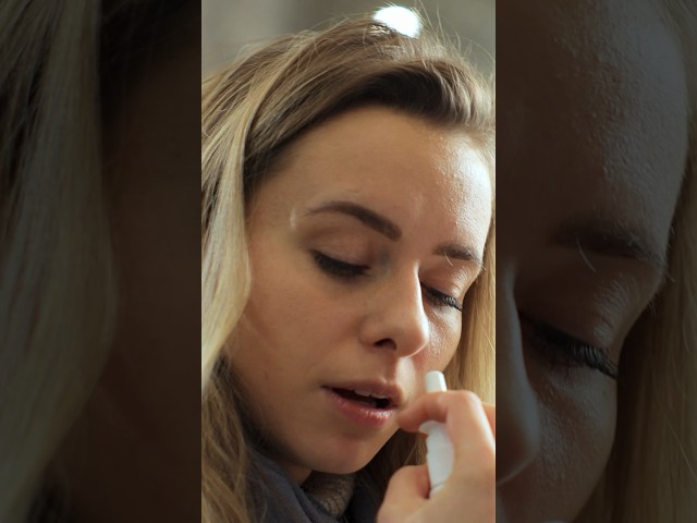 What is a sinus infection? Causes and Symptoms