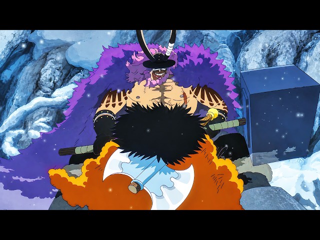 Loki's Liberation「AMV One Piece」Free Me ᴴᴰ