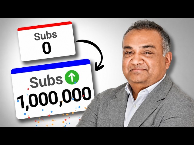 YouTube CEO Announces The Most Exciting Update Yet