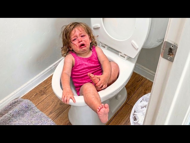 Funniest Kids Fails Ever Caught On Camera 😂 Funny Videos That Will Make You Laugh Out Loud