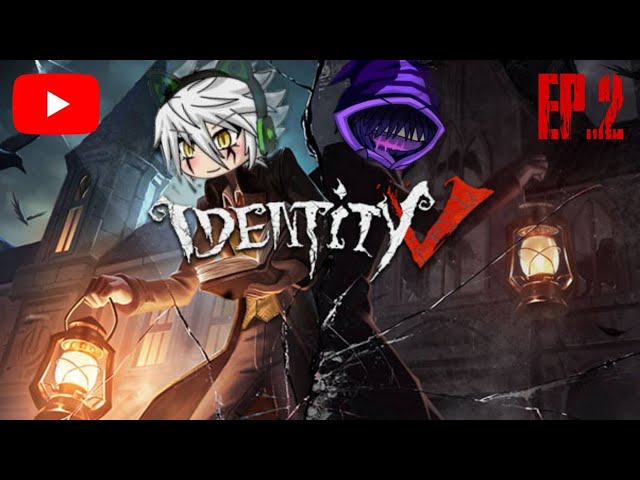 จุดจบของคนอ่อนแอ - (IDentity) EP.2