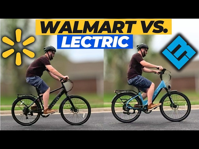 $478 vs $1,399: How Much Ebike Are You Actually Missing?