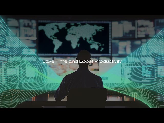 Step Inside Intuition - iDirect's Advanced Ground System