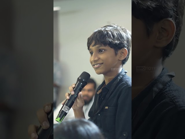 8 -ആം ക്ലാസുകാരൻ 3 മണിക്കൂറിൽ ഉണ്ടാക്കിയത് ₹25000👀📈