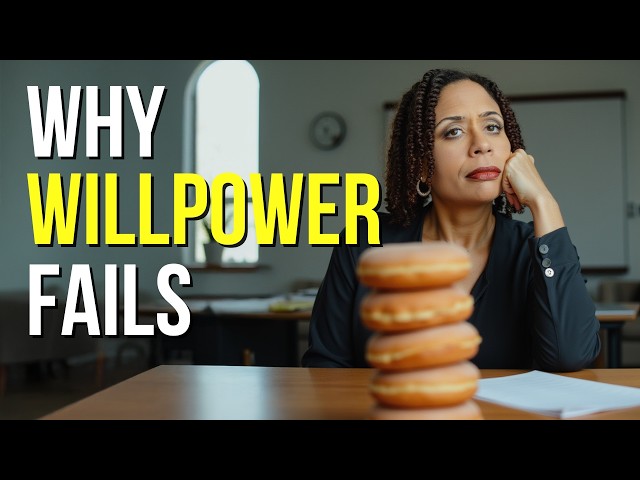 Why Bad Habits Stick (and How to Finally Break Free)