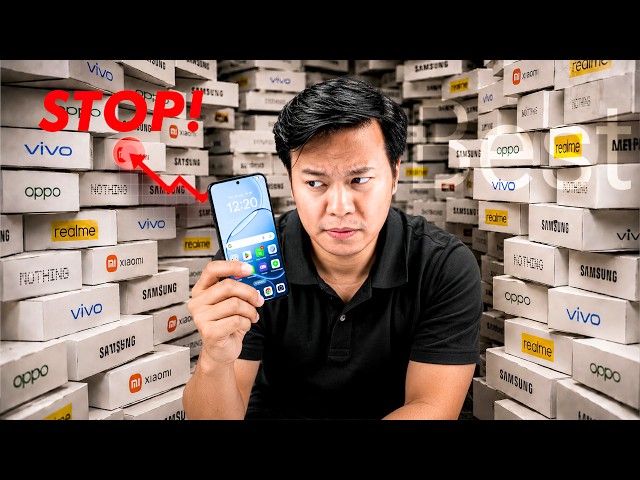 Tips to Buy the Best Phone in 2026 & Save Money