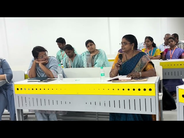Sharing 9 Swarnlatha Psychology 2