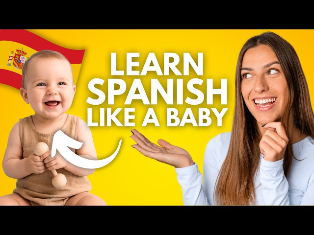 Are You Learning or Acquiring Spanish?