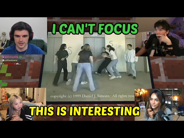 OTV Took the Selective Attention Test