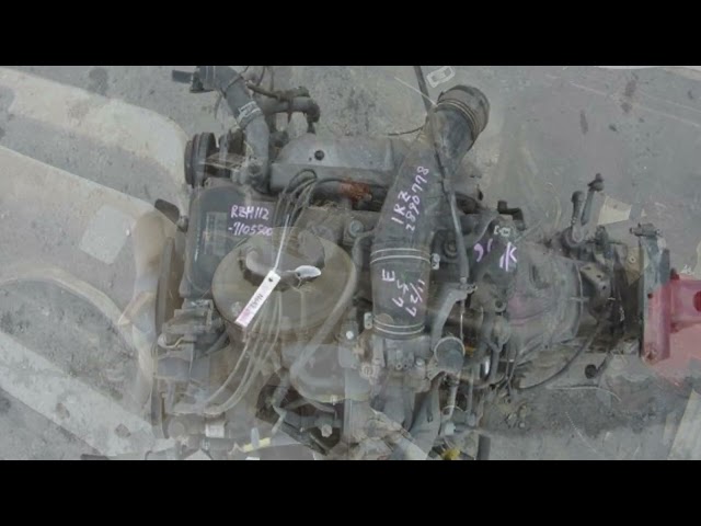 Toyota 1RZ-E 2.0L problems and weak points