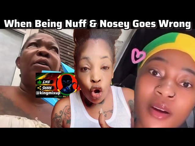 Police Rushed Queenie House After Neighbor Call Ed | Annie Diss Emmy Wicked & Defend Zoey Upbringing