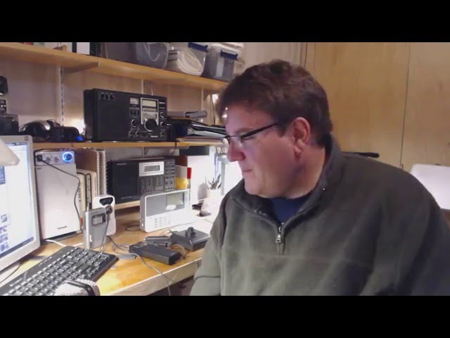 What's So Special About AM Radio?