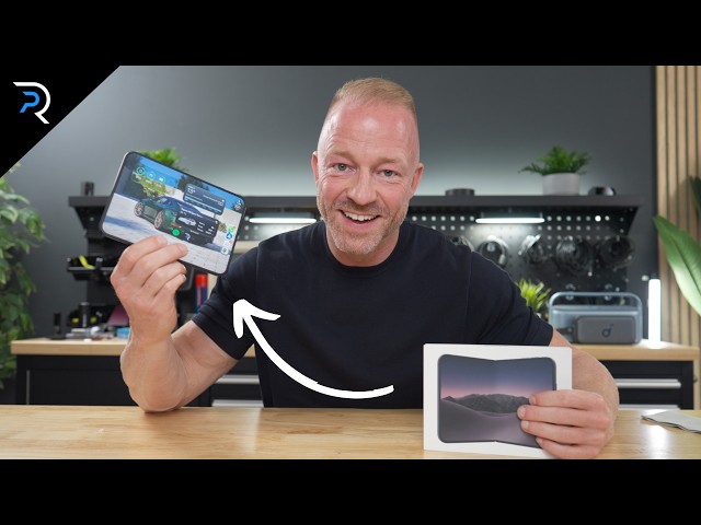 iPhone Duo Unboxing and HONEST First Impressions - Slam Dunk or Expensive Prototype?!