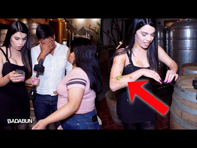 Exponiendo Infieles Ep. 37 | El mejor sugar Daddy de la historia