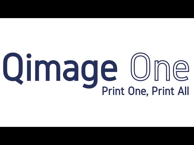 Qimage One