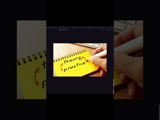 How I Structure Complex Knowledge in Obsidian (Nexus Properties)