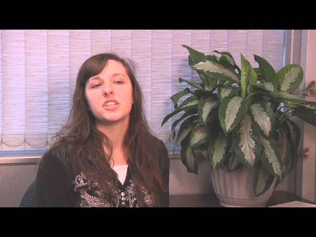 Women Engineers Alex Callich