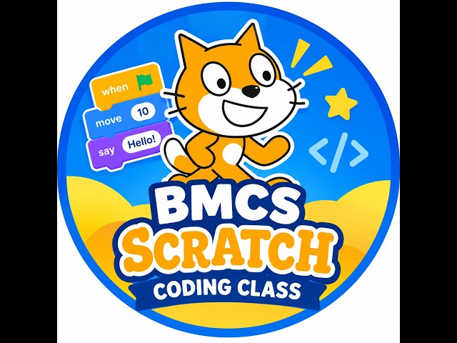 2026 08 30 Scratch Coding Class