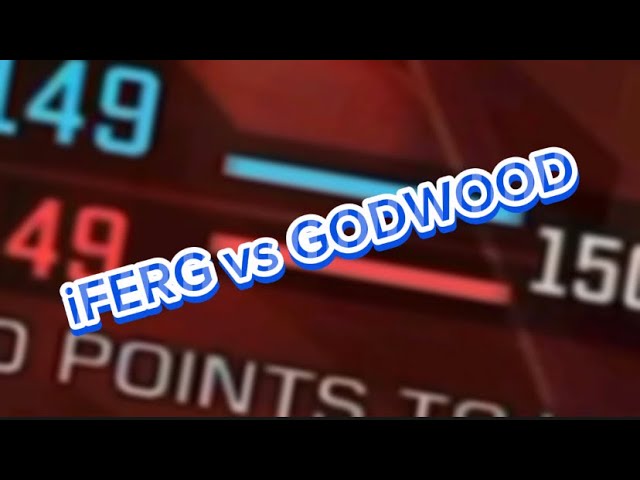61 Sniper kills vs the No.1 CODM Content Creator @iFerg