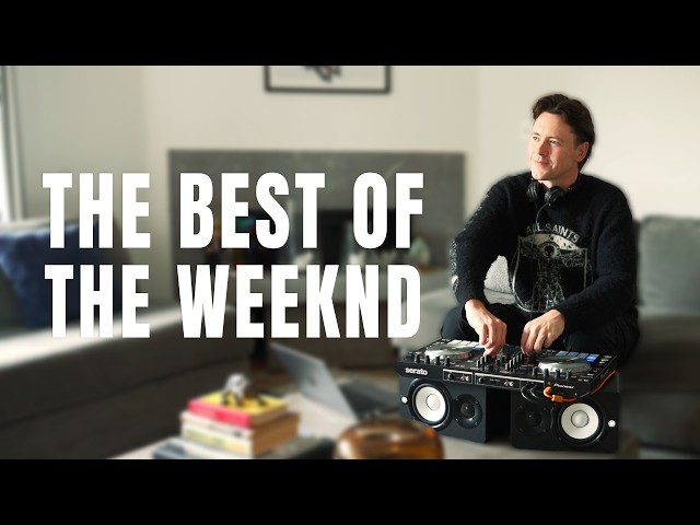 The Best of The Weeknd | Mix | Greatest Hits - sounds by Winter