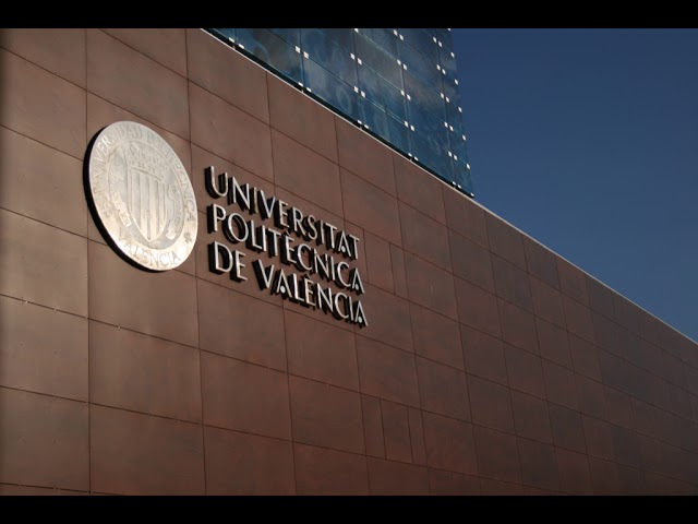 Polytechnic University of Valencia | Wikipedia audio article