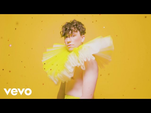 ELM - Golden (Official Video)