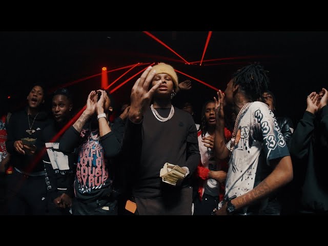 BAK Jay - Reap 2 (Official Music Video)