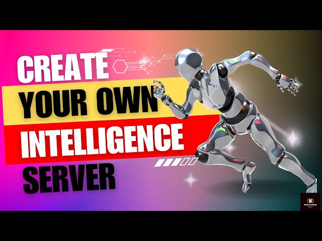 How to Build Your Own Local AI with Node.js + React + Ollama - Made with Clipchamp