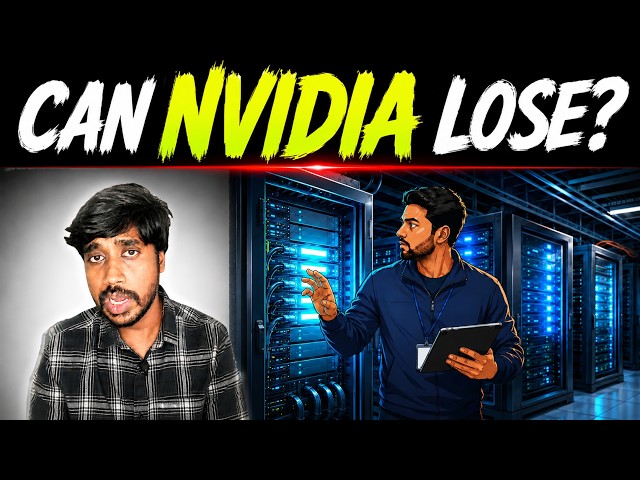 AMD's Anthropic Investment: Can It Challenge Nvidia? | AI News