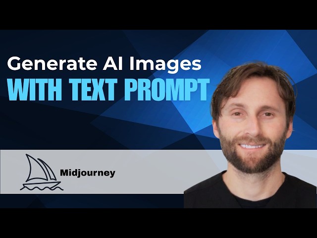 How to Generate Unlimited AI Images with Text Prompts in Midjourney [2026 Guide]