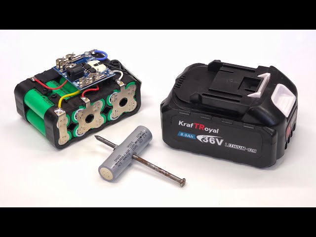 What’s Inside Cheap Chinese Batteries? The TRUE Cost of Cheap!