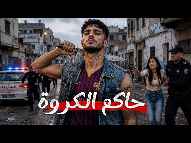 القصة 412 | حاكم الكروة | كاملة