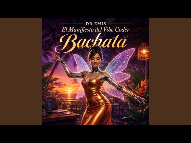 Just a little Python (Bachata)