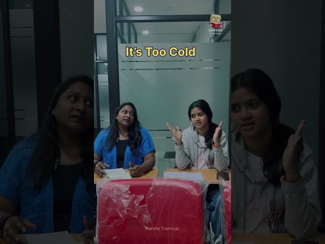 Mastering Communication Skills: A Series by Harsha Trainings