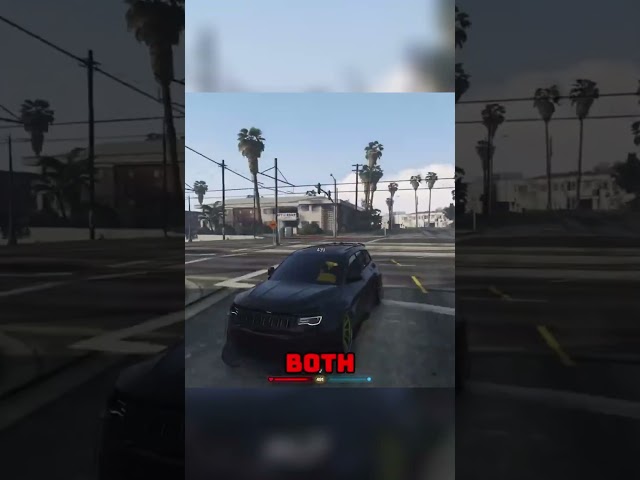 ELMO Trolling GTA RP Funny Moment