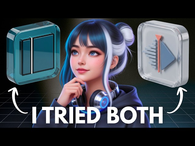 Shotcut vs Kdenlive: Which Free Editor Actually Wins in 2026?