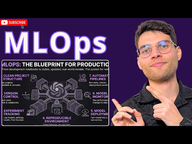 Do you need MLOps as a data scientist?