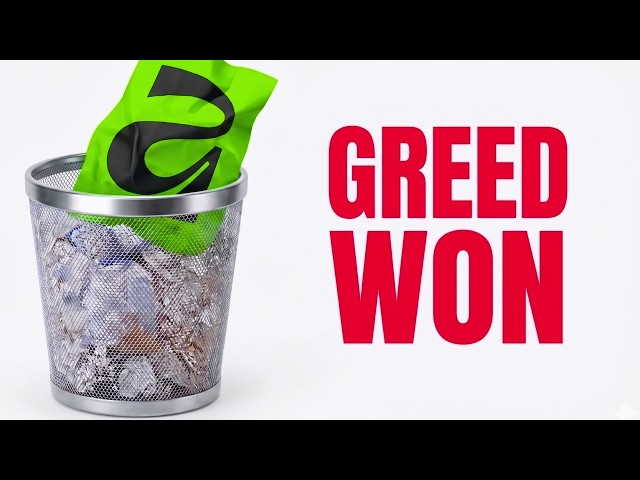 They Built the Perfect Adobe Killer. Then Greed Won
