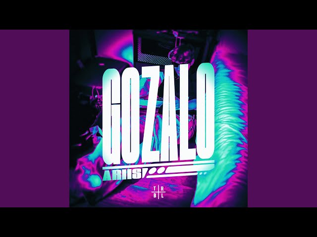 GOZALO (Ultra Slowed)