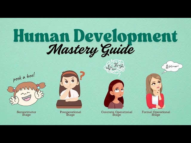 Human Development Section of the LMSW & LCSW Exams / Your Mastery Guide|| LCSWVibes