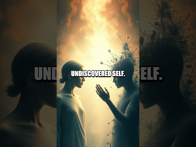 The Duality of Reflected Shadows