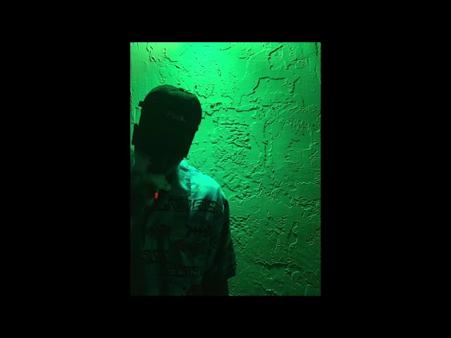 XVR - Mac Miller (Prod. jacque)