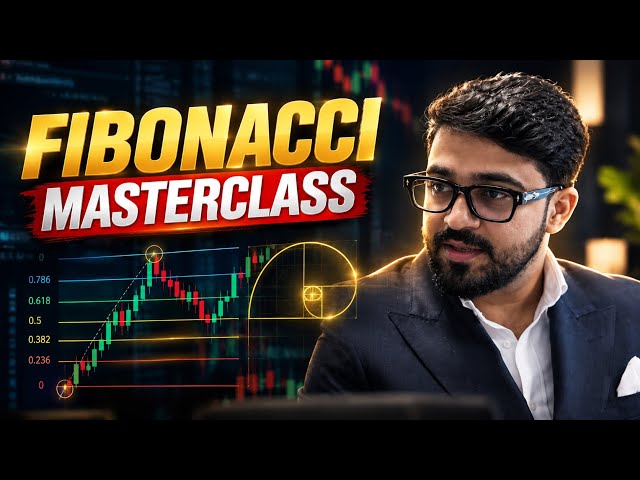 Fibonacci Strategy with Crazy Accuracy 🔥