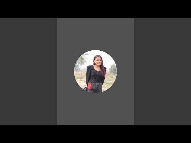 AMISHA MAGAR is live! My computer class 😁