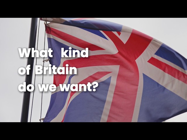 Why should you choose Labour on Thursday 7 May?