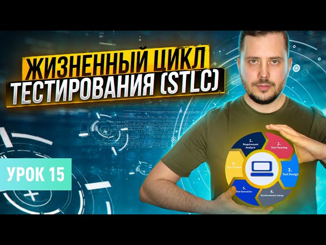 Software Testing Life Cycle (STLC) | Software testing Courses from scratch - Lesson 15 | QA Labs
