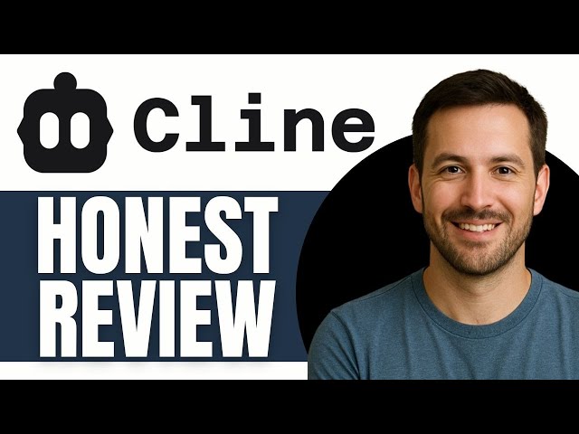 Cline Review Best Open Source AI Coding Agent